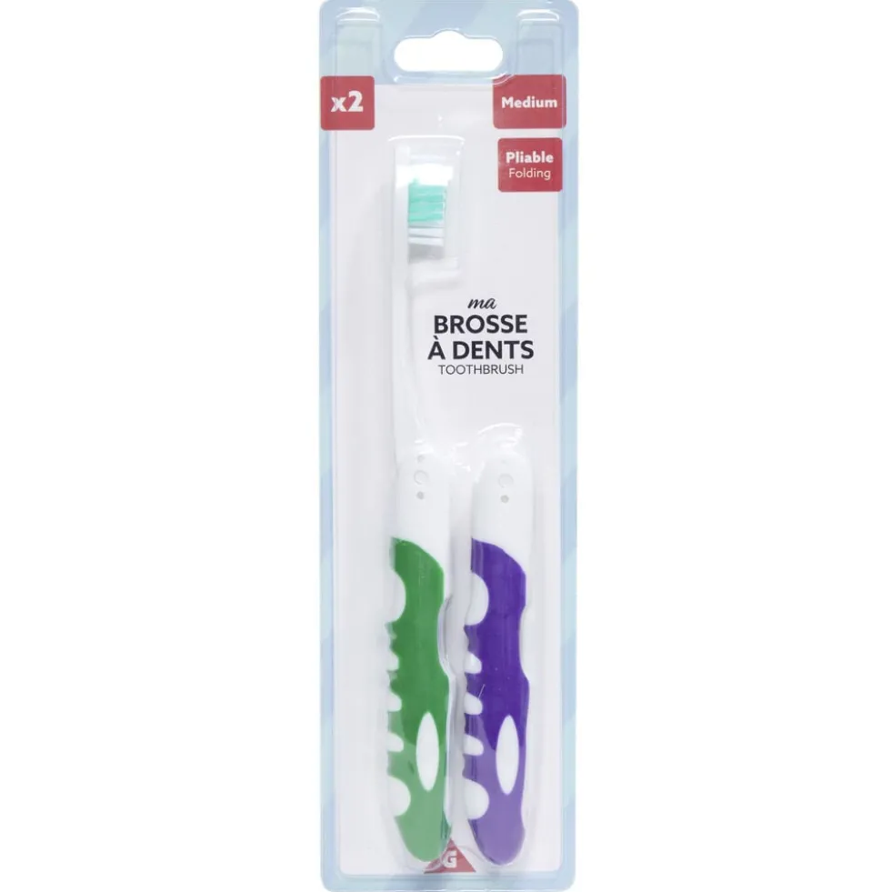 Baguettes en bambou 10 paires