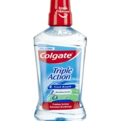 Bain de bouche Colgate 500ml