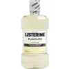 Bain de bouche Listerine citron et menthe 500ml
