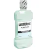 Bain de bouche Listerine menthe 500ml