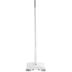 Balai électrique mange miettes avec mop intégrée