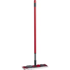Balai plat Vileda 2en1 serpillère multisurface H105cm