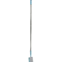 Balai à plinthe gris Homclean