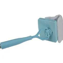 Balai à plinthe gris Homclean