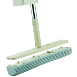 Balai éponge avec essoreur - Essormax