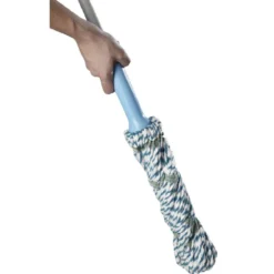 Balai Serpillère à Franges microfibre Essorage Intégré