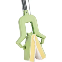 Balai serpillère éponge microfibre