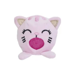 Balle anti stress peluche 12 modèles