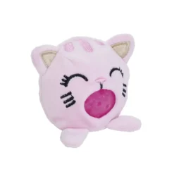 Balle anti stress peluche 12 modèles