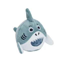 Balle anti stress peluche 12 modèles