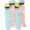 Balle de plongée lestée pour piscine x4