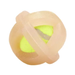 Balle pour chien Ø10cm (2 modèles)