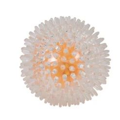 Balle pour chien lumineuse LED (3 modèles)