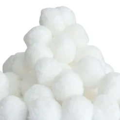 Balles polysphère pour filtre à sable 500g
