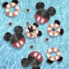 Ballon de plage Mickey Ø28cm