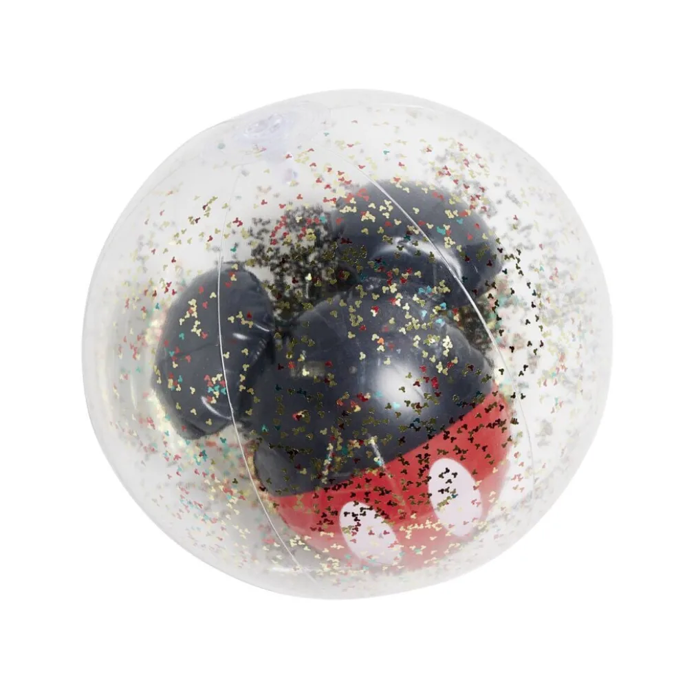 Ballon de plage Mickey Ø28cm
