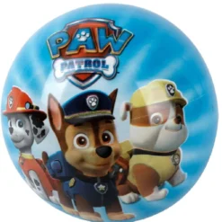 Ballon de plage Paw Patrol La Pat Patrouille
