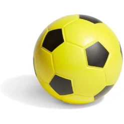 Ballon en mousse