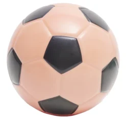 Ballon en mousse