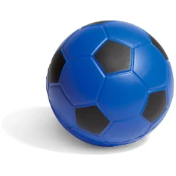 Ballon en mousse