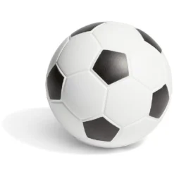 Ballon en mousse