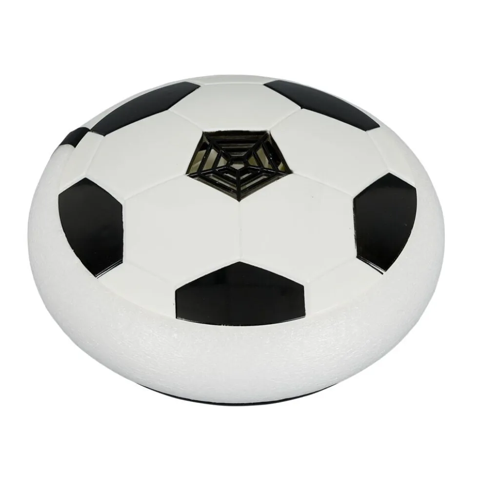 Ballon glisseur lumineux Ø18cm