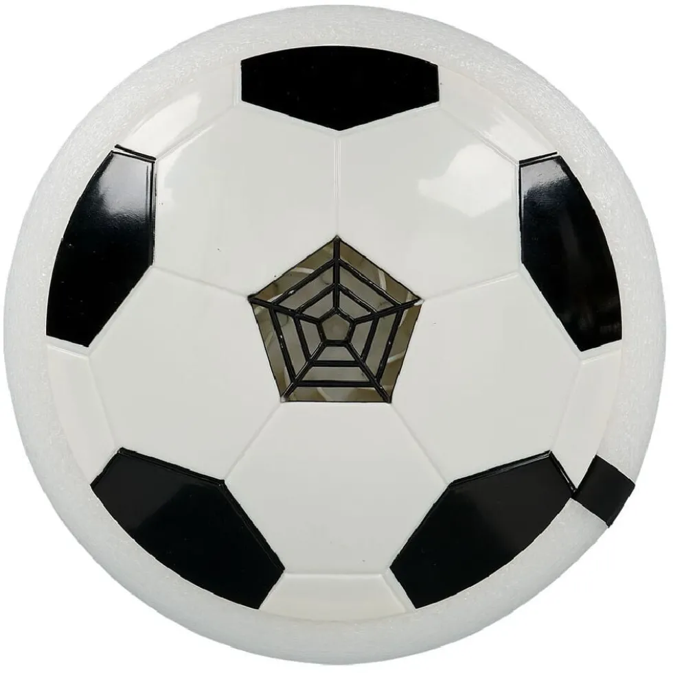 Ballon glisseur lumineux Ø18cm