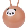 Ballon sauteur gonflable ø 45 cm