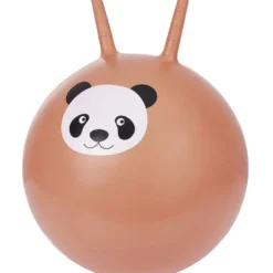 Ballon sauteur gonflable ø 45 cm
