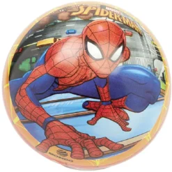 Ballon Spiderman
