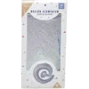 Ballon symbole arrobase aluminium
