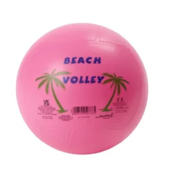 Ballon volley PVC Ø22cm (3 modèles)