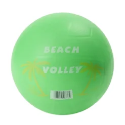 Ballon volley PVC Ø22cm (3 modèles)