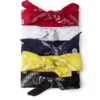 Bandana paisley polyester 54x54cm - 7 coloris