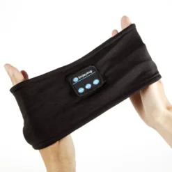 Bandeau écouteurs bluetooth
