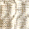 Bandeau de jute H22cm L10m