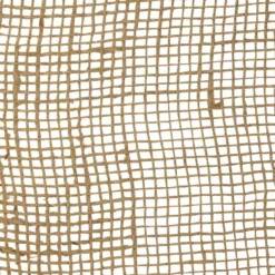 Bandeau de jute H22cm L10m