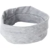 Bandeau maille élastique uni