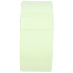 Bande réfléchissante adhésive fluo vert 1,5m