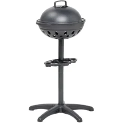 Barbecue boule électrique Bilbao noir Ø48xH92cm