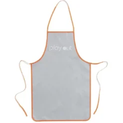 Barbecue extérieur enfant en bois + accessoires