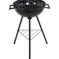 Barbecue rond à charbon Clarke