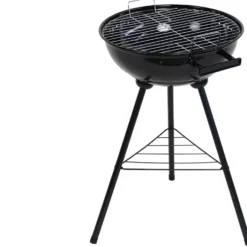 Barbecue rond à charbon Clarke