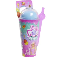 Barbie Mini Land Reveal slushy poupée (2 modèles)