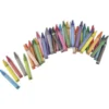 Baril crayon cire x40