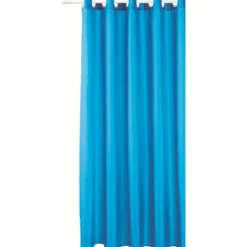 Barre de douche extensible blanche 110/200 cm