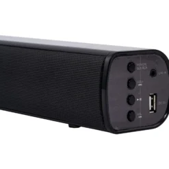 Barre de son bluetooth Homday Xpert