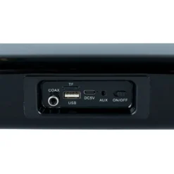 Barre de son Bluetooth L80cm