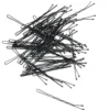 Barrette pince guiche noire L5cm x50