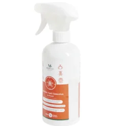 Barrière anti-insectes au géraniol Mességué 500ml